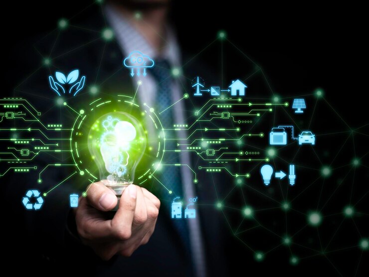 Low Carbon Technology