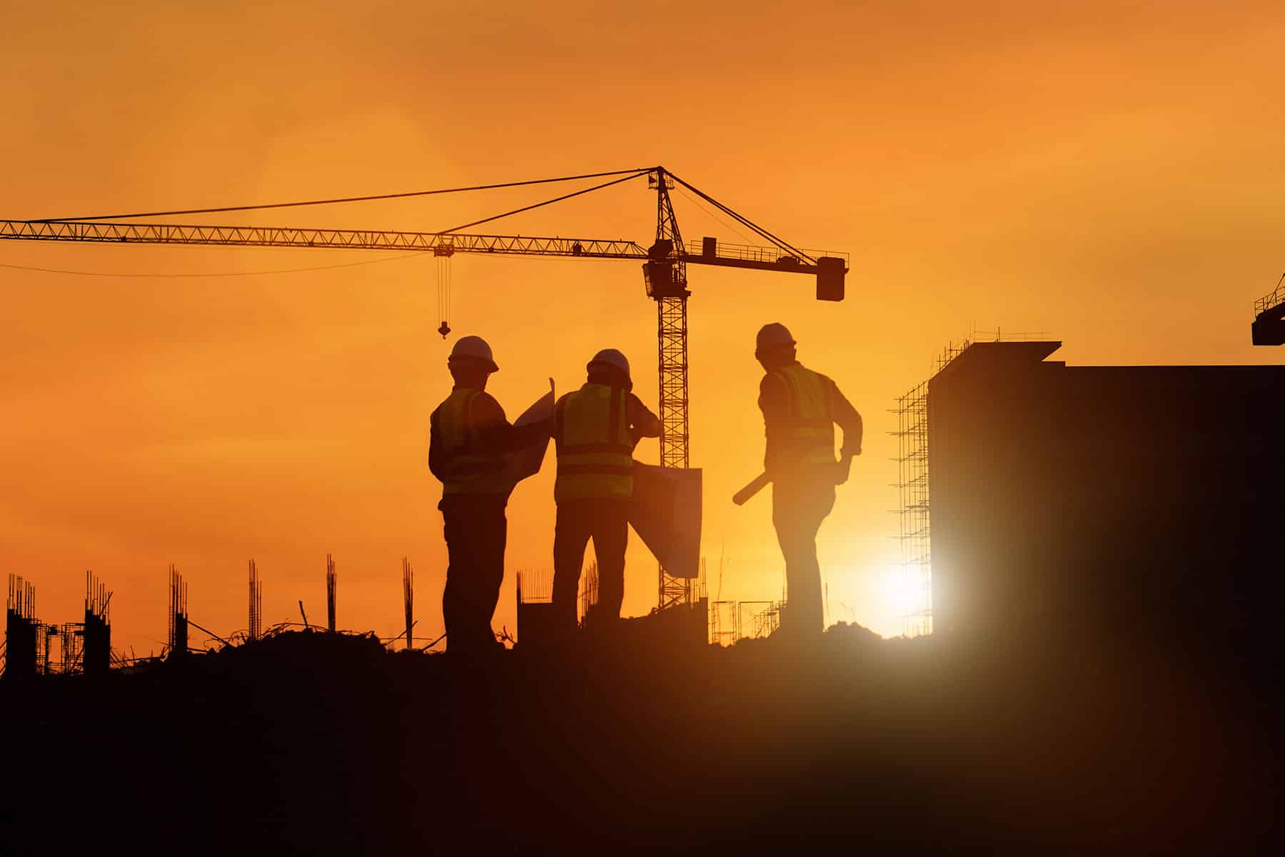 Continuous Improvement in Energy Efficiency