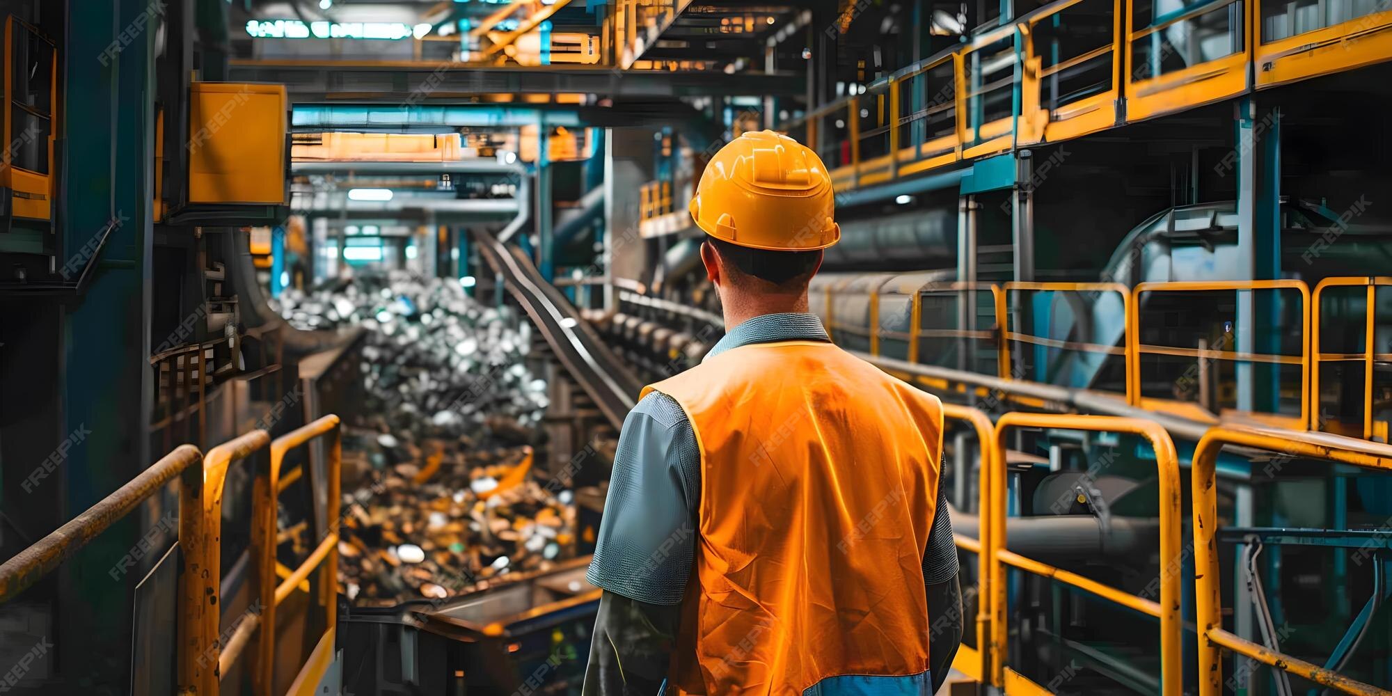 Recycling Initiatives